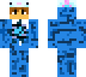 1.18 or smth skin