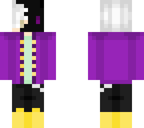 10% enderlord corruption
