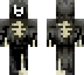 87os but as the grim reaper