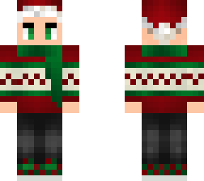 8cho navidad