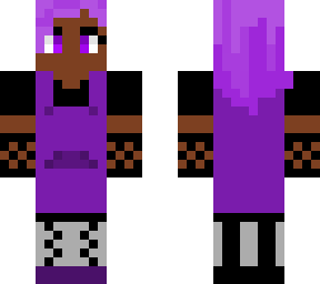 a character fix