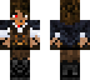 adventurer! gorgon v2