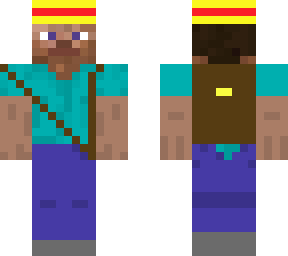 adventurer