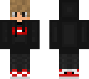 aesthetic supreme boy