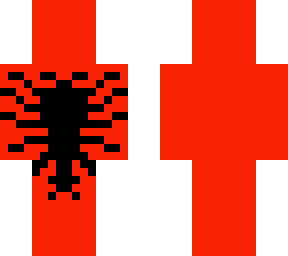 albania skin 2