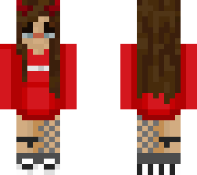 amapolalg17's skin