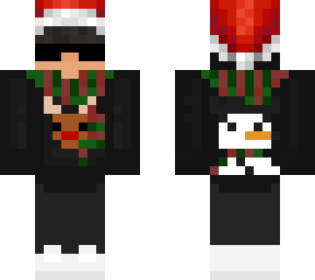 andy navidad