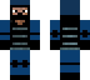 anti riot steve