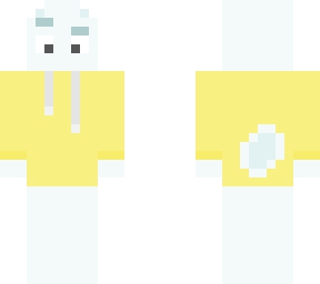 arctic fox itslukecraft
