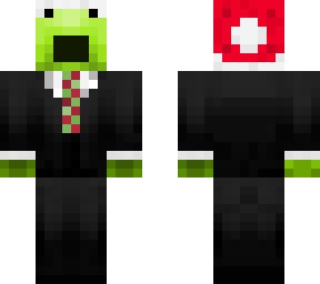 arkay - christmas peashooter
