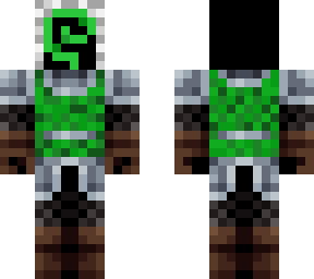 armored spirit