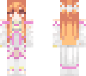 asuna