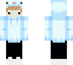 axolotl boy fixed