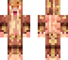 bacon entei