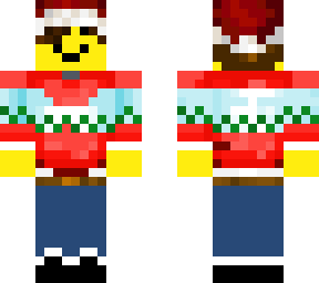 baileygobrr xmas
