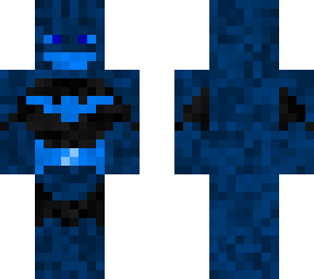 batman friend