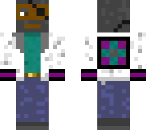 bazel the wanderer