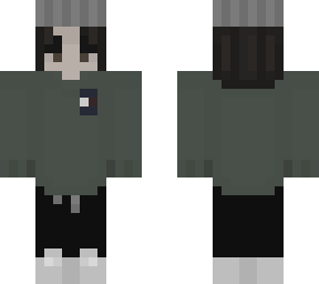 beanie boy <3