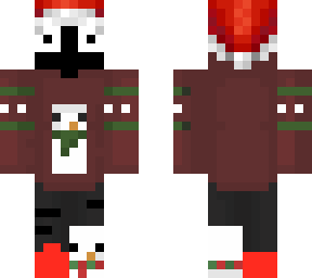 bear