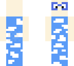benny cloud