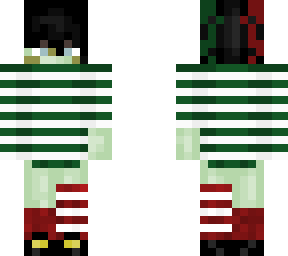 better pea christmas