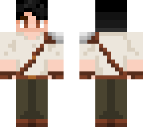 birb's personal skin