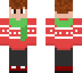 blazingimp77151 xmas b (no hat)