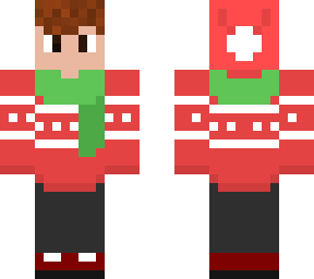 blazingimp77151 xmas b