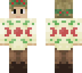 blessed yule