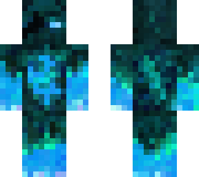 blue full demon bsc