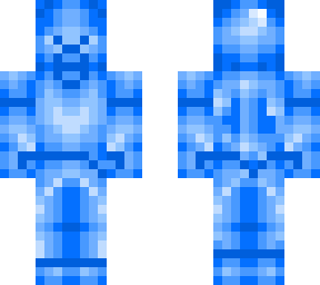 blue steve (creepypasta)