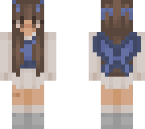 blueberry fairy (emilyhall skin edit)