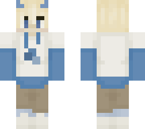 blueberry finn
