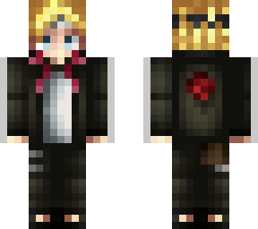 boruto