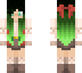 bow christmas