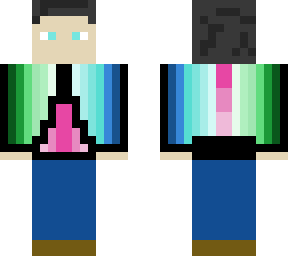boy #colourful