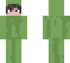 boy grinch