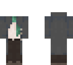 brocili cloak