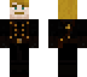 bsf western skin winter
