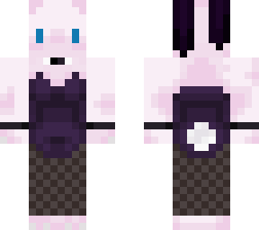 bunny dragon