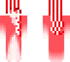 candy cane child