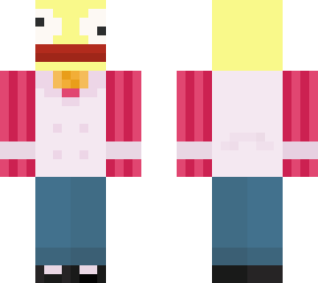 candyman (teaaxolotl's request)