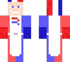 capitan aquafresh