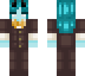 checkers ssmp skin