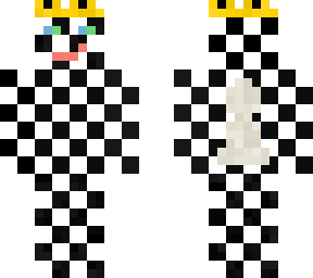 chess king