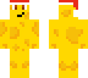 chrismas cheese