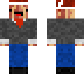 christmas bacon (fixed)