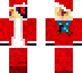 christmas bee