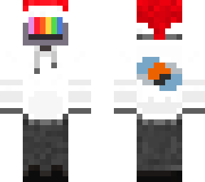 christmas bestrian