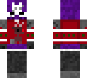 christmas blacksmith castle crashers